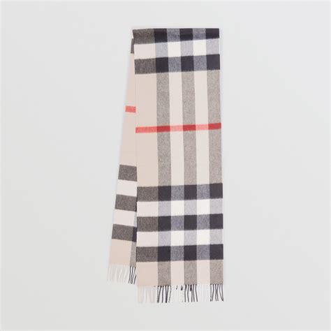 burberry scarves price